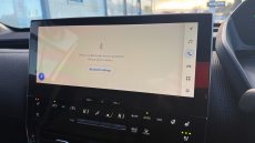 Toyota bZ4X 160kW Vision 71.4kWh 5dr Auto AWD Electric Hatchback